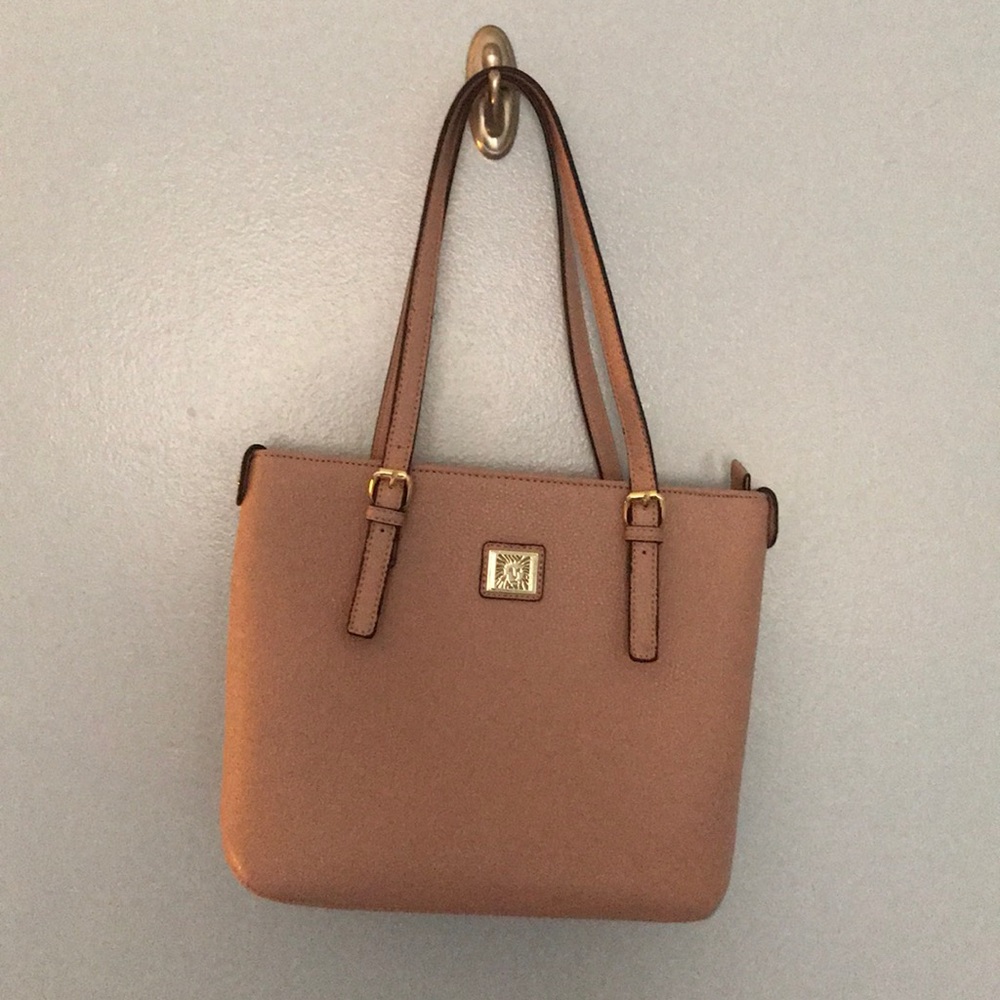 Anne Klein Purse